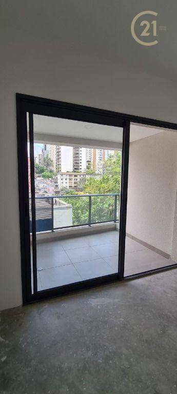 Apartamento à venda com 1 quarto, 26m² - Foto 1