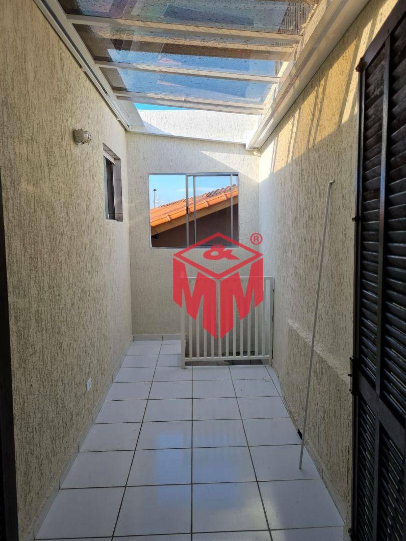 Sobrado à venda com 3 quartos, 188m² - Foto 43