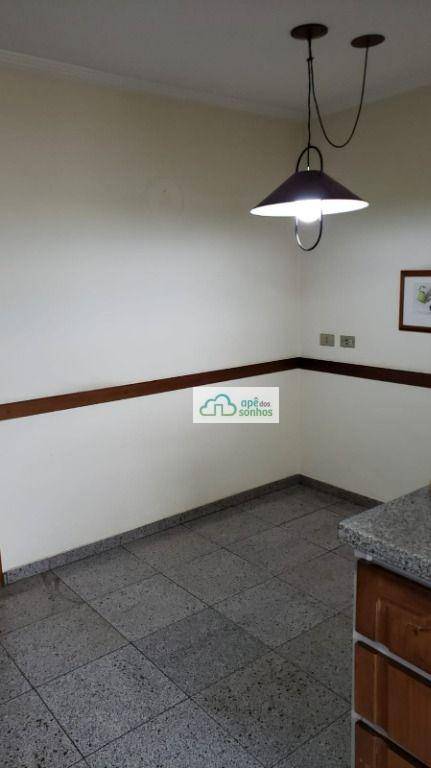 Apartamento à venda com 3 quartos, 166m² - Foto 11