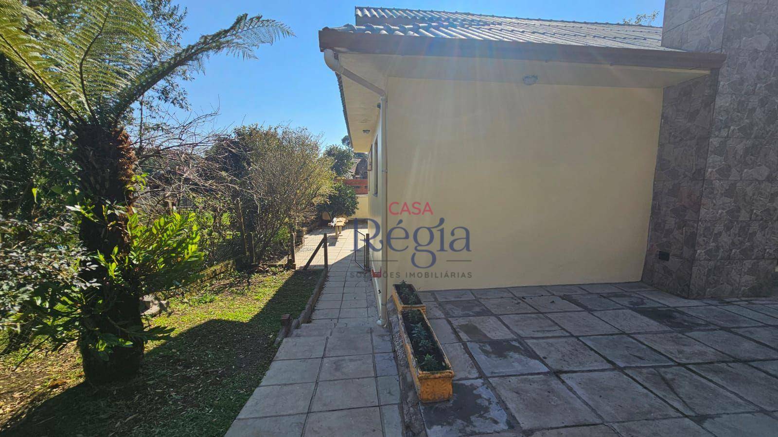 Casa à venda e aluguel com 3 quartos, 162m² - Foto 57