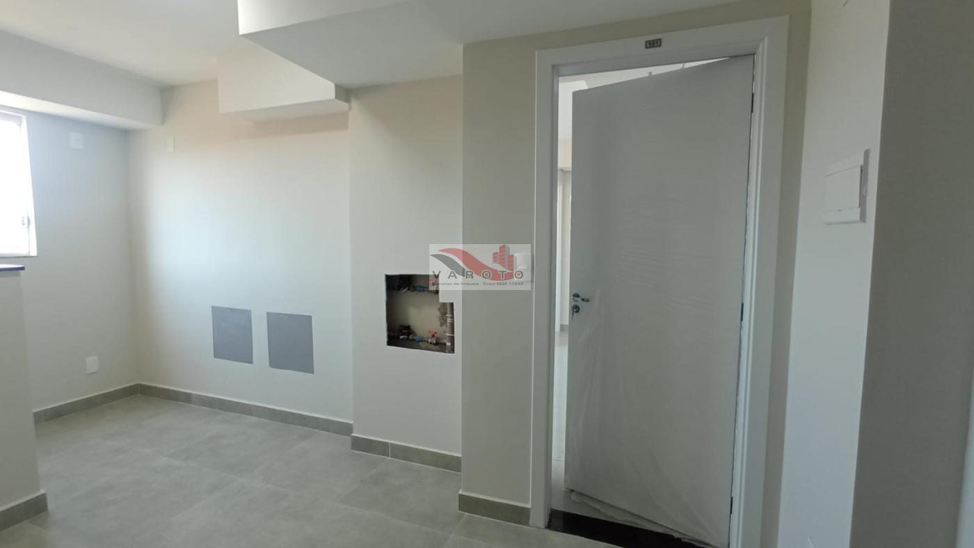 Cobertura à venda com 3 quartos, 35m² - Foto 13