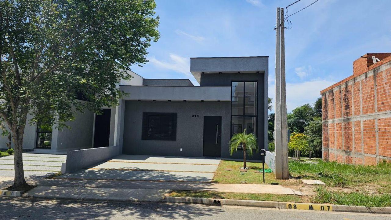 Casa de Condomínio à venda com 3 quartos, 160m² - Foto 1