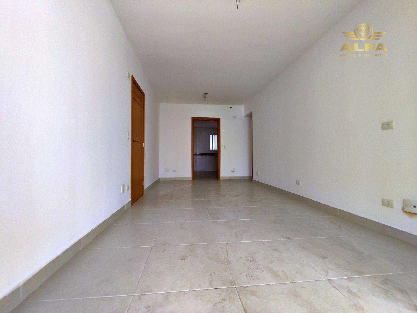 Apartamento à venda com 3 quartos, 135m² - Foto 3