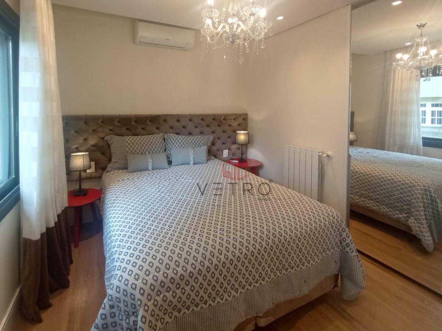 Casa de Condomínio à venda com 3 quartos, 361m² - Foto 17