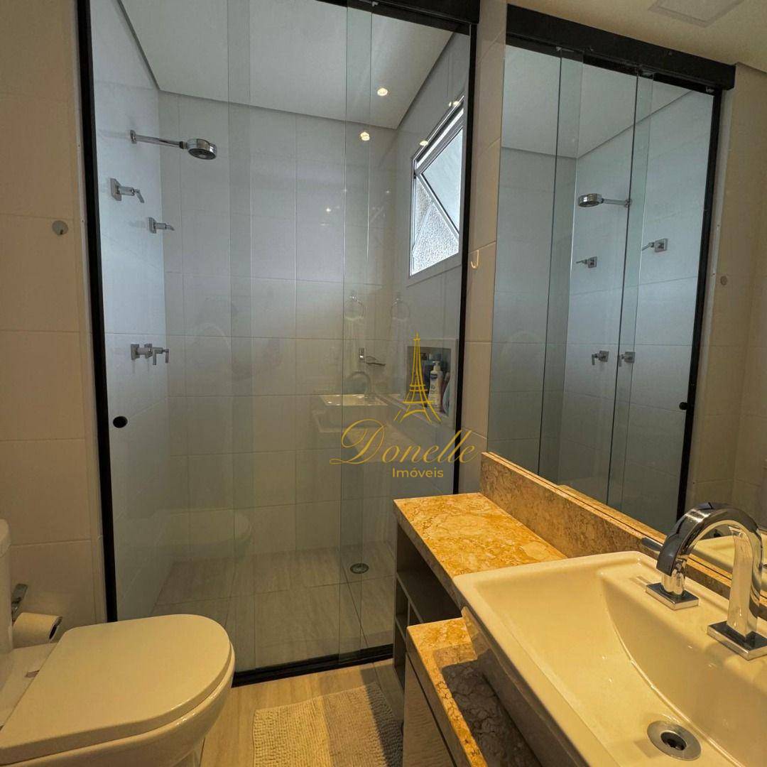 Apartamento à venda com 4 quartos, 133m² - Foto 26