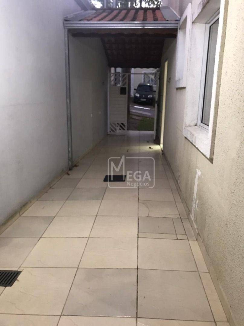 Sobrado para alugar com 2 quartos, 60m² - Foto 10