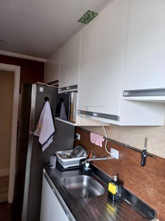 Apartamento, 2 quartos, 55 m² - Foto 18