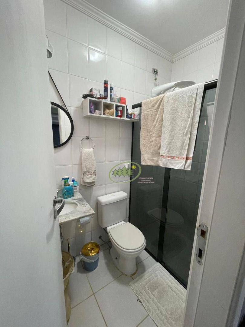 Sobrado à venda com 3 quartos, 120m² - Foto 18