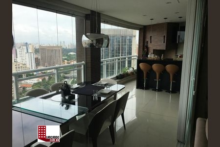 Apartamento à venda com 4 quartos, 171m² - Foto 6