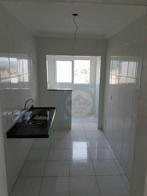 Apartamento à venda com 1 quarto, 49m² - Foto 8