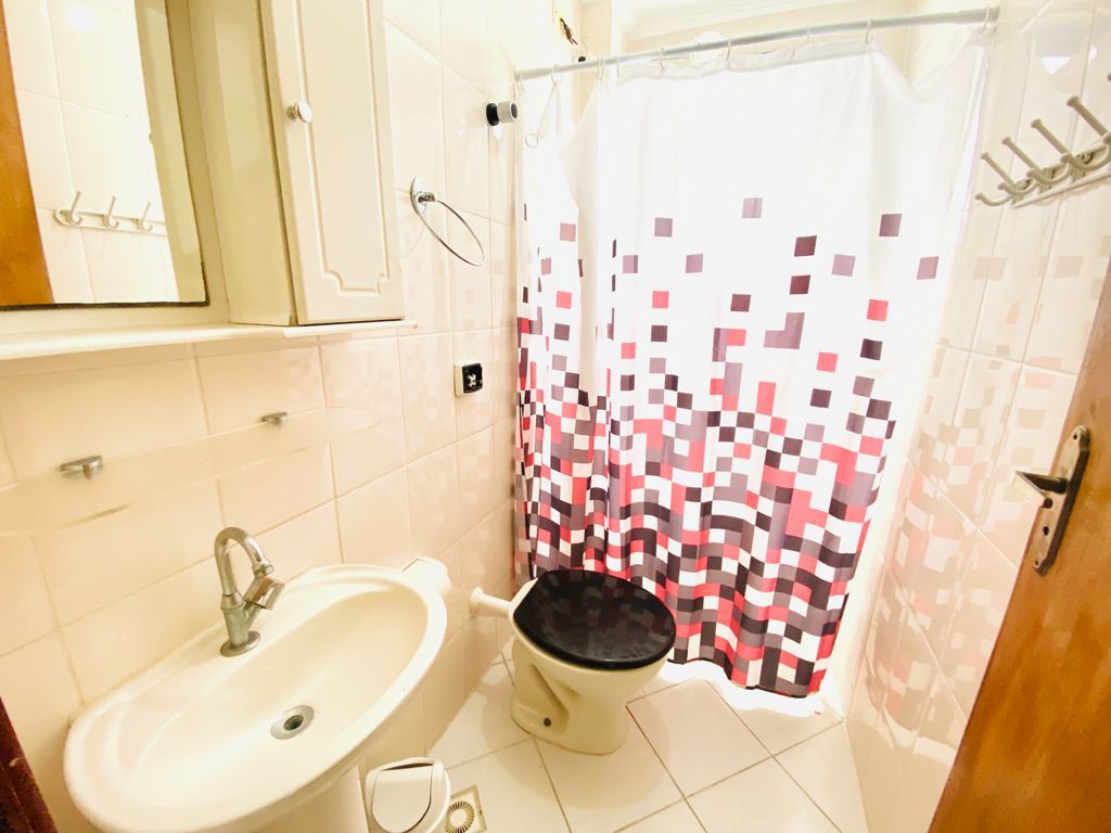 Apartamento à venda com 2 quartos, 55m² - Foto 12