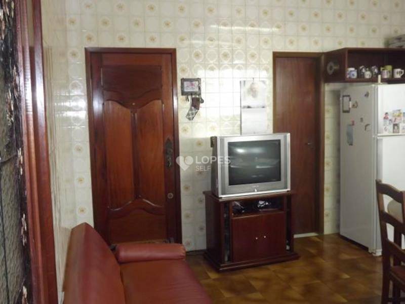 Apartamento à venda com 3 quartos, 187m² - Foto 12