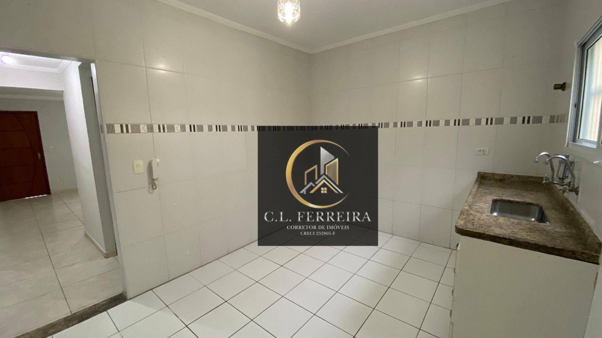 Sobrado à venda com 2 quartos, 86m² - Foto 8