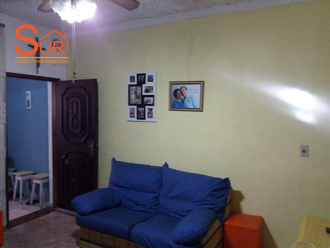 Sobrado à venda com 3 quartos, 180M2 - Foto 14