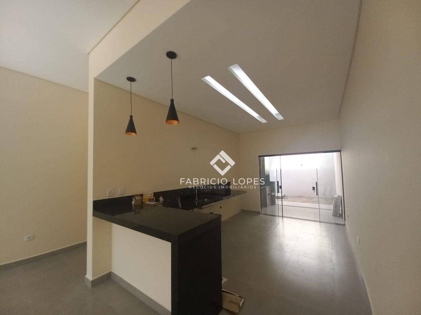 Casa à venda com 3 quartos, 160m² - Foto 9