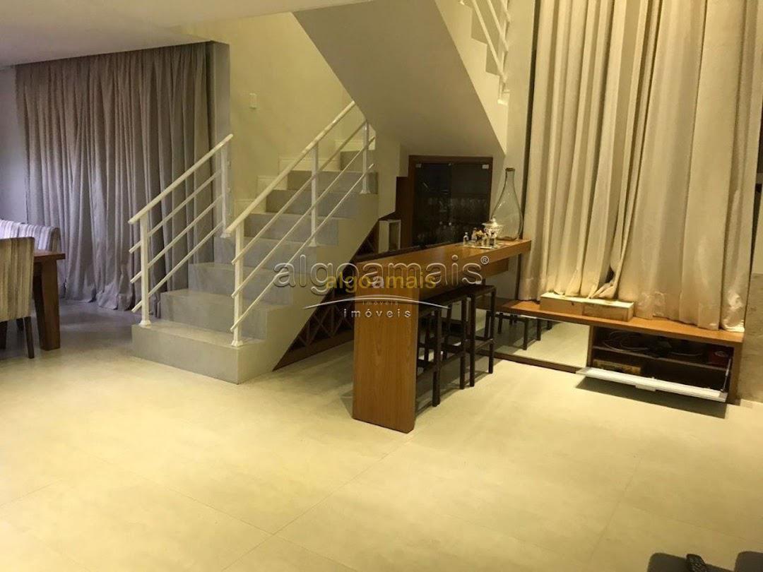 Casa de Condomínio à venda com 4 quartos, 350m² - Foto 16