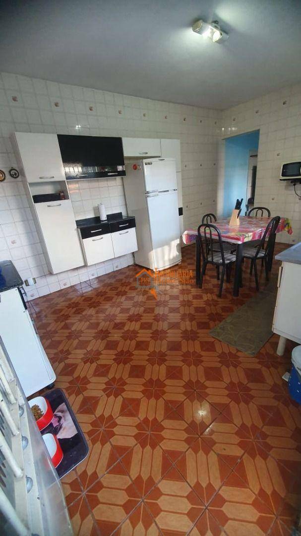 Casa à venda com 2 quartos, 108m² - Foto 6