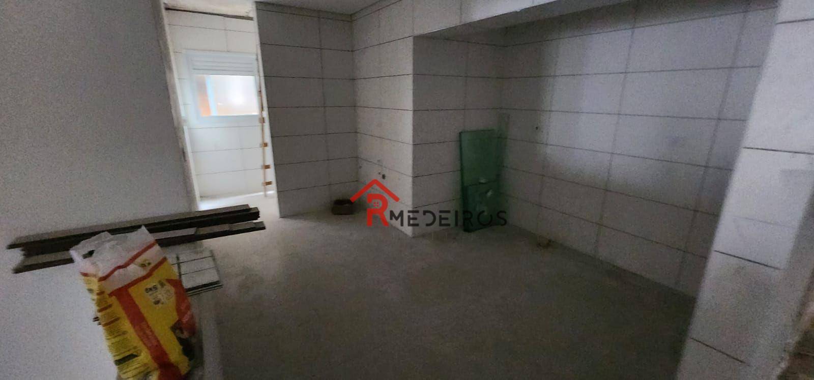 Apartamento à venda com 3 quartos, 133m² - Foto 13