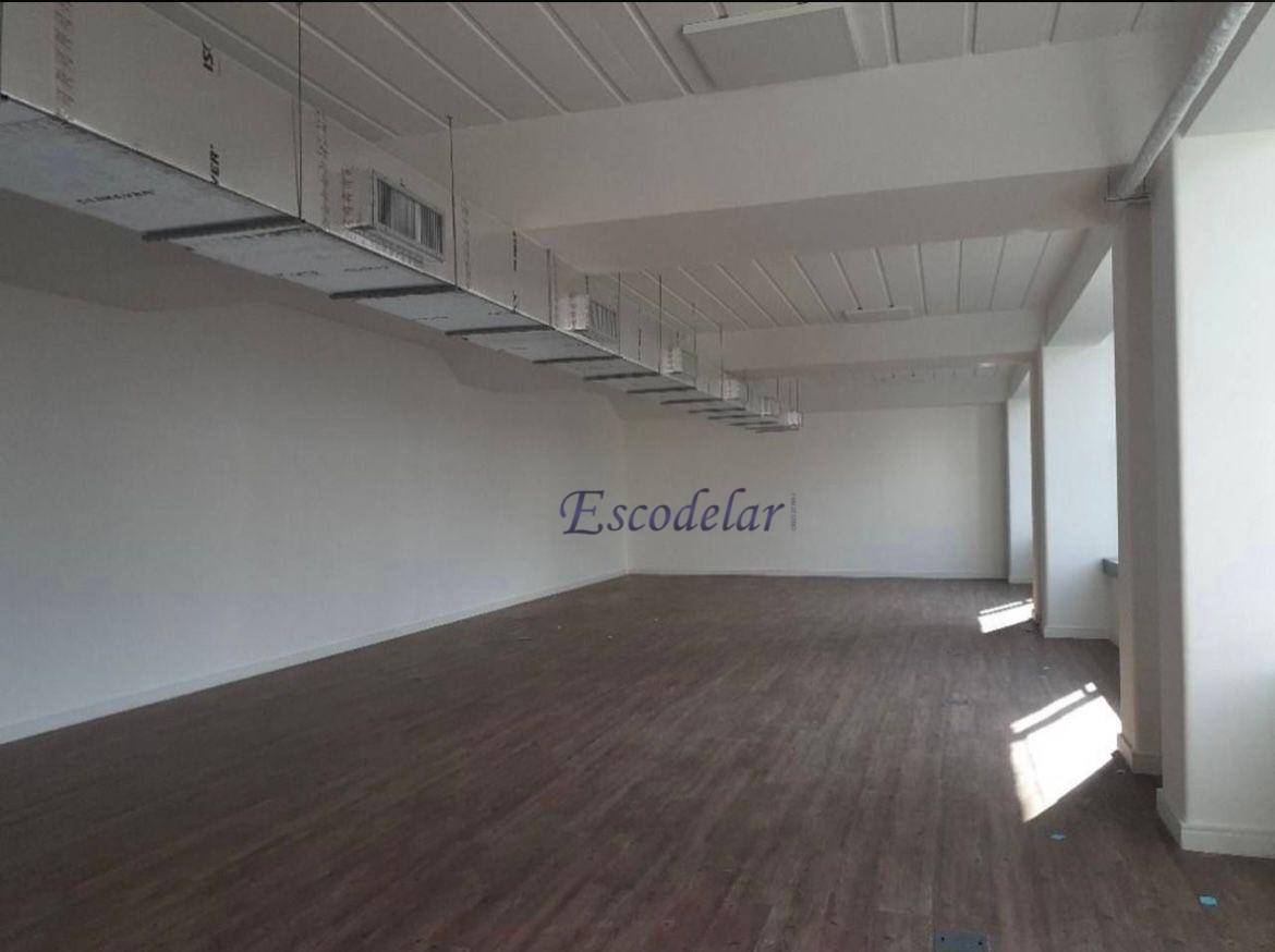 Conjunto Comercial-Sala para alugar, 188m² - Foto 8