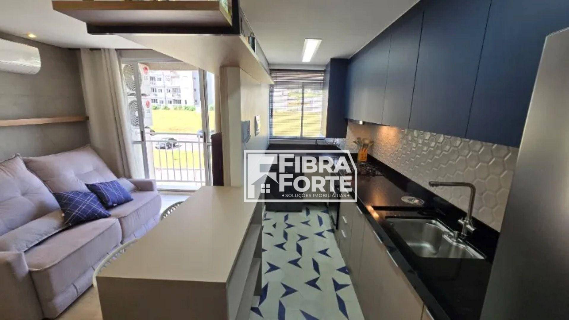 Apartamento à venda com 2 quartos, 46m² - Foto 5