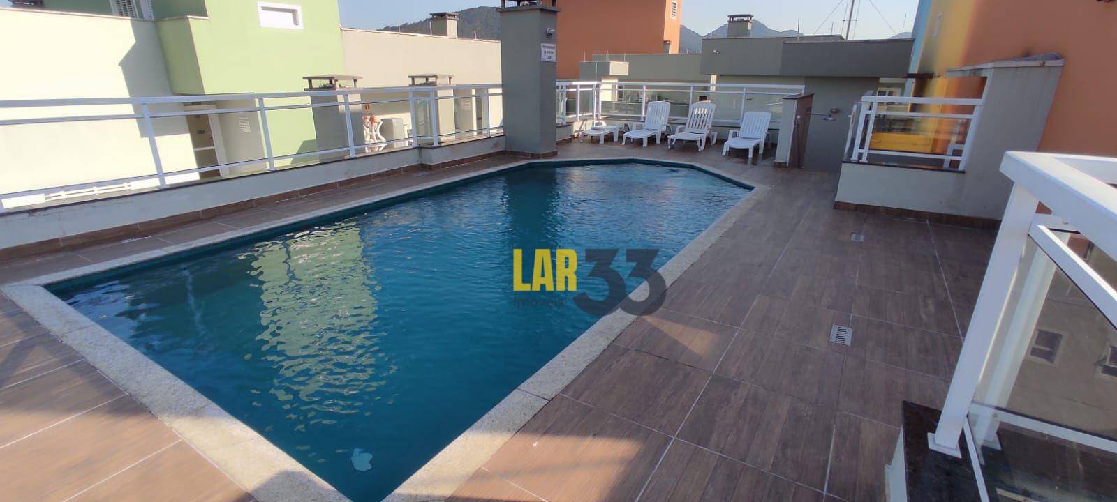 Cobertura à venda com 2 quartos, 72m² - Foto 20