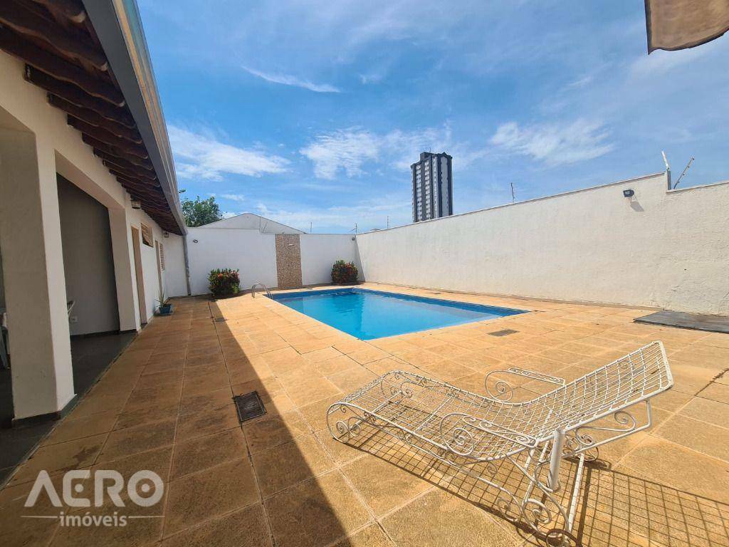 Casa à venda com 3 quartos, 347m² - Foto 17