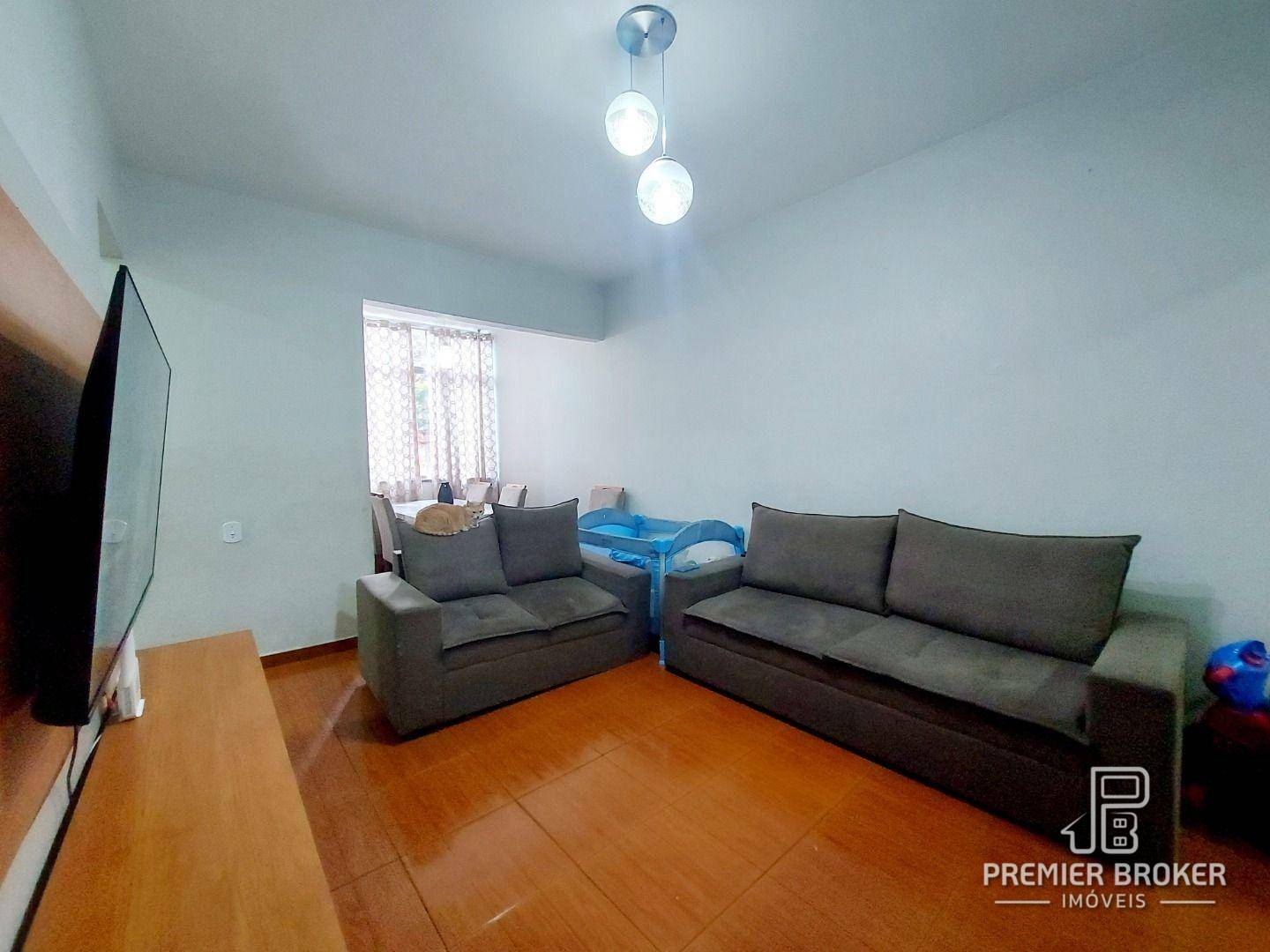 Apartamento à venda com 2 quartos, 78m² - Foto 5