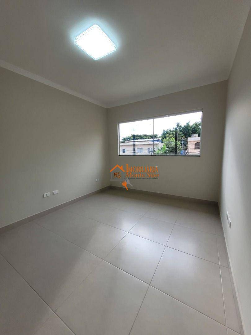 Casa à venda com 3 quartos, 120m² - Foto 17