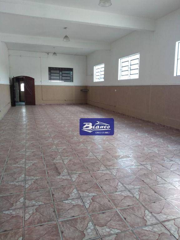 Loja-Salão para alugar, 212m² - Foto 1