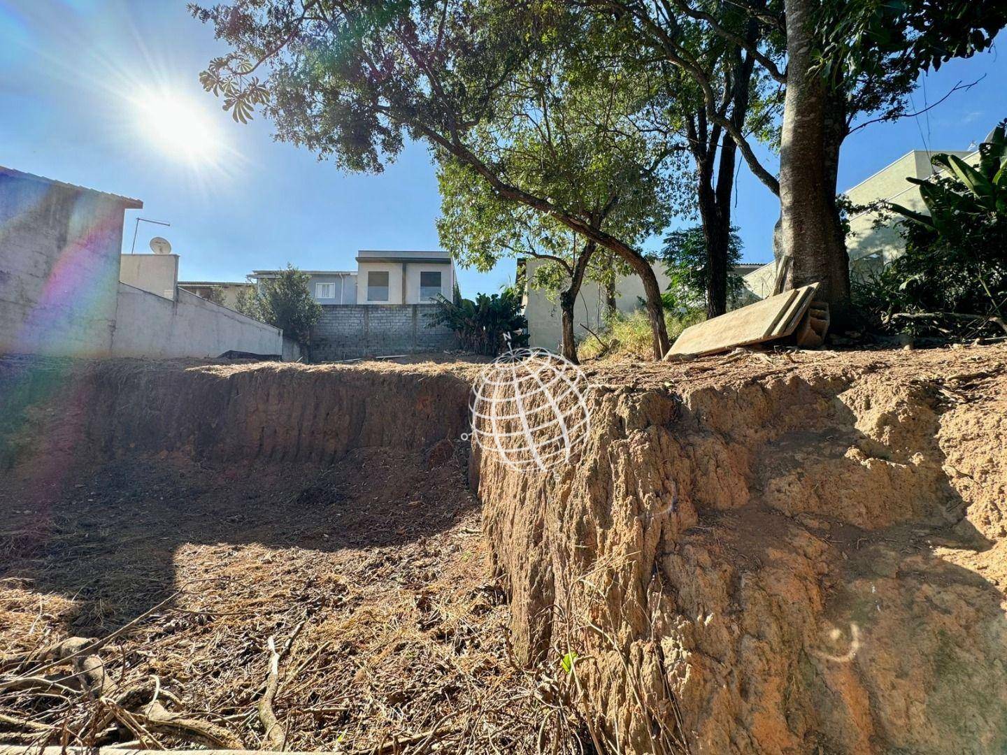 Terreno à venda, 250M2 - Foto 4