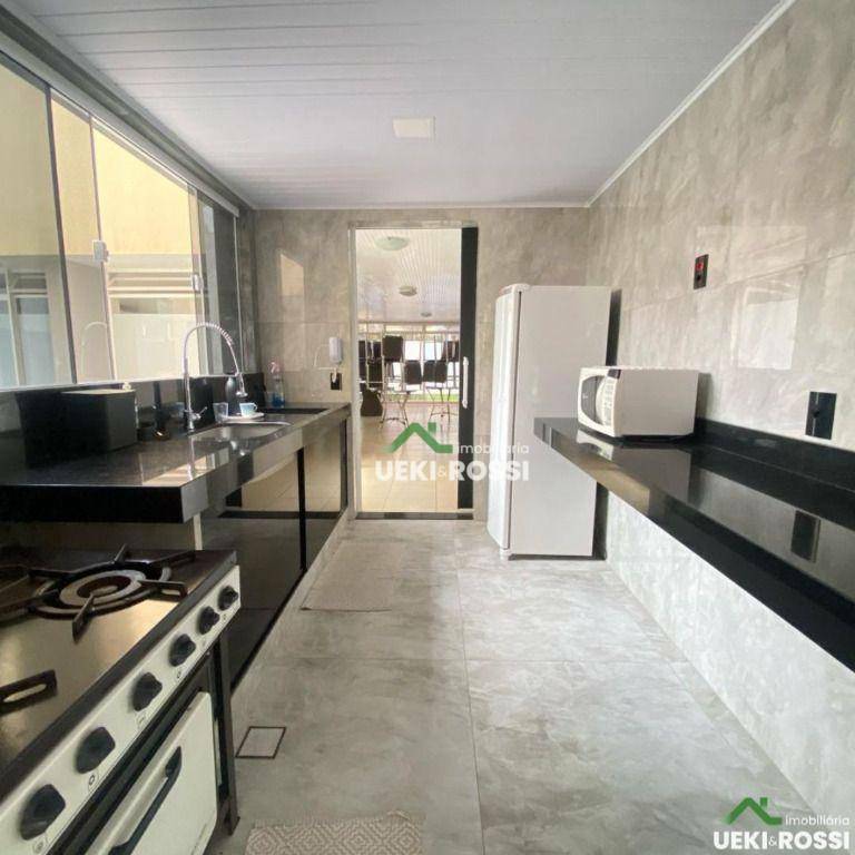 Apartamento à venda com 3 quartos, 103m² - Foto 33