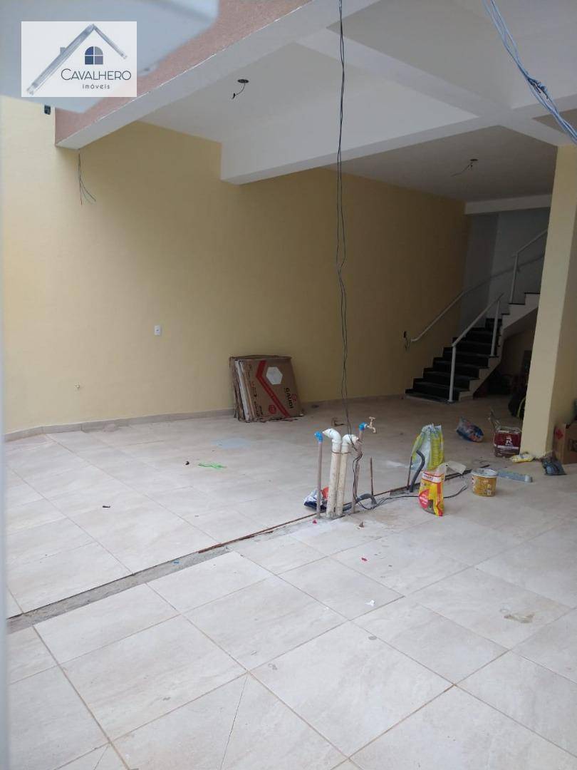 Sobrado à venda com 2 quartos, 50m² - Foto 7