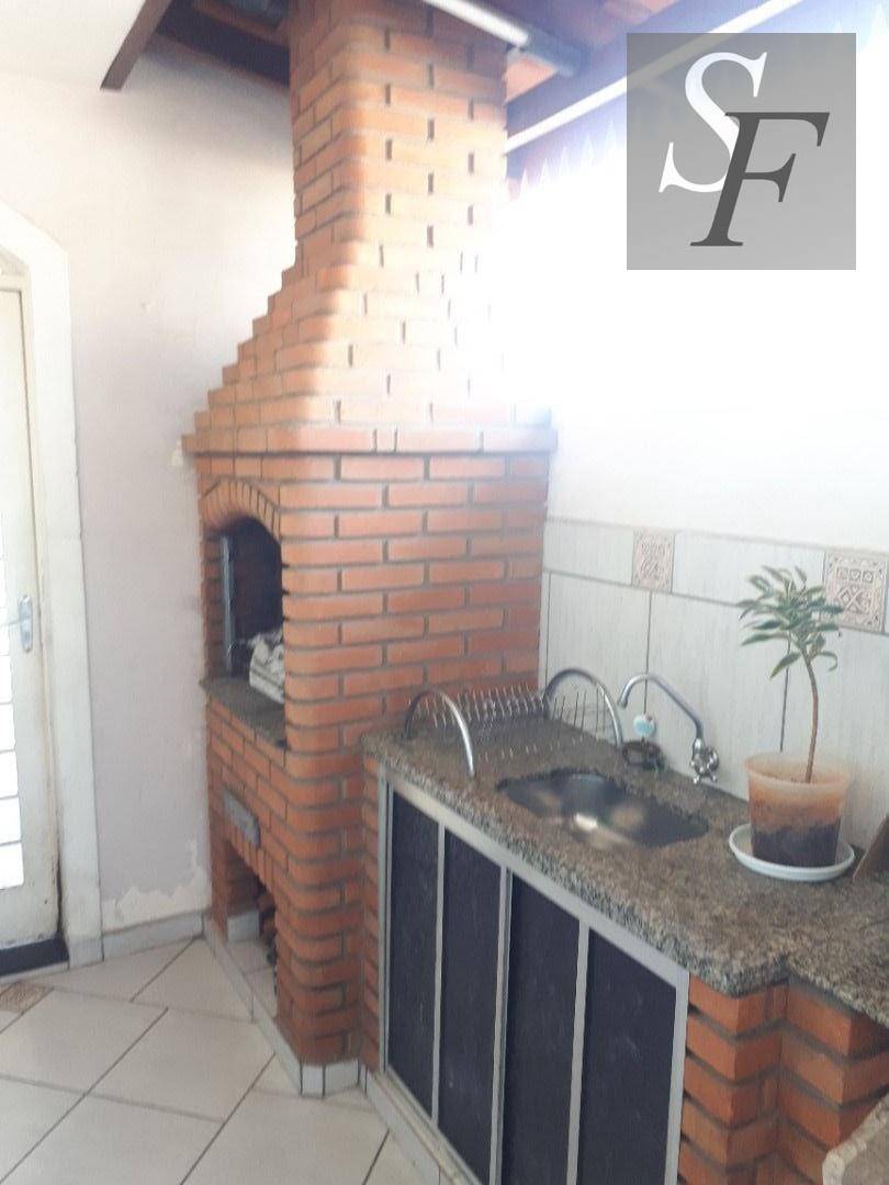 Sobrado à venda com 3 quartos, 185m² - Foto 10