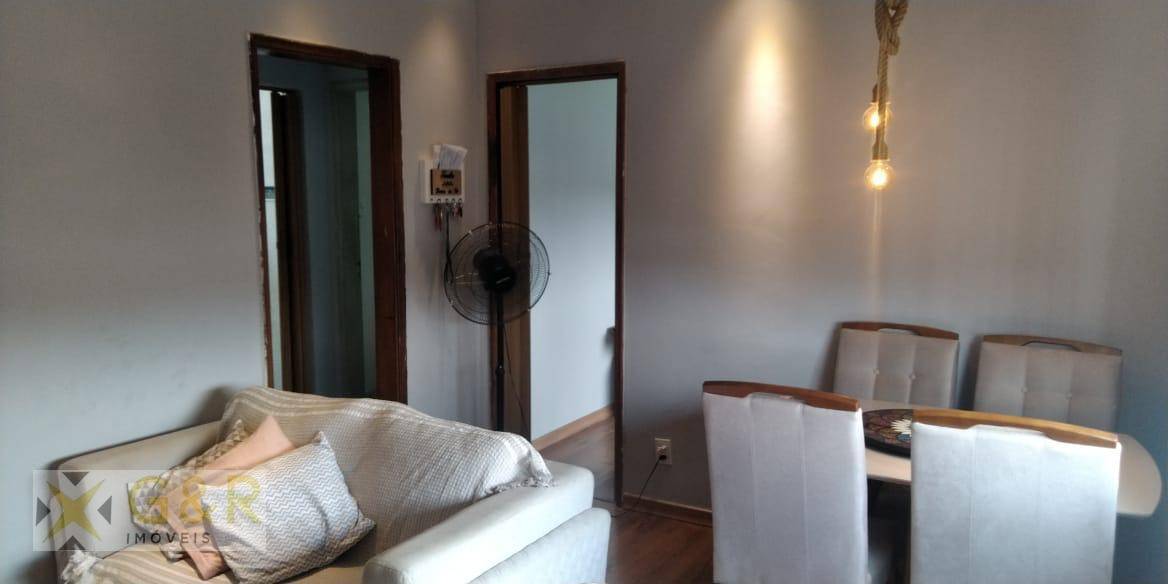 Apartamento à venda com 2 quartos, 60m² - Foto 17