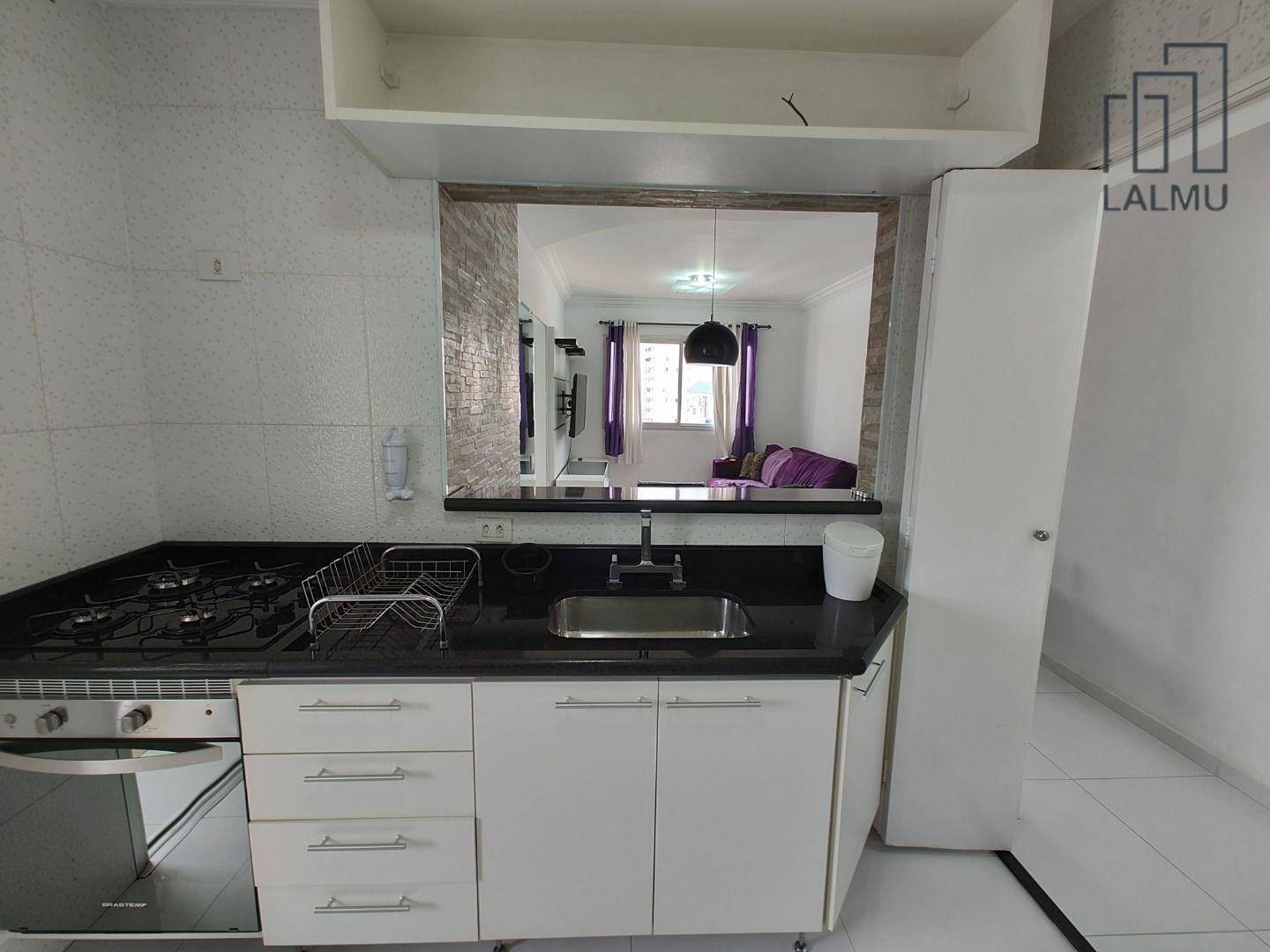 Apartamento para alugar com 2 quartos, 60m² - Foto 9