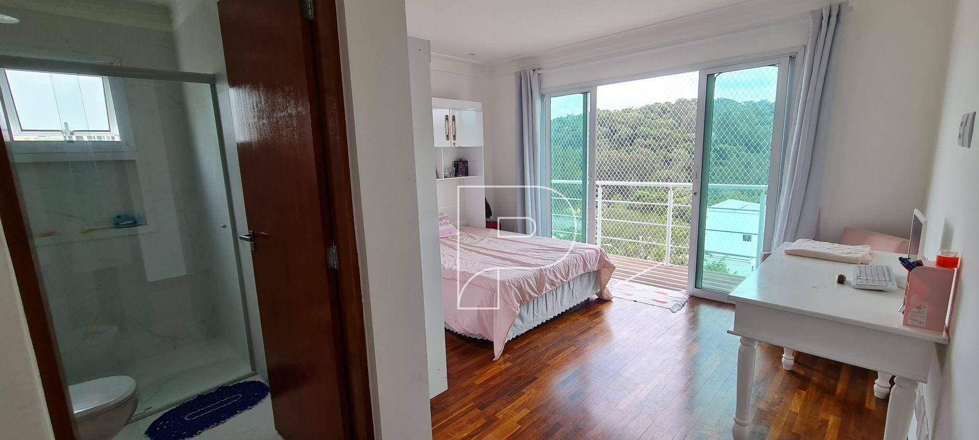 Casa de Condomínio à venda com 4 quartos, 298m² - Foto 25