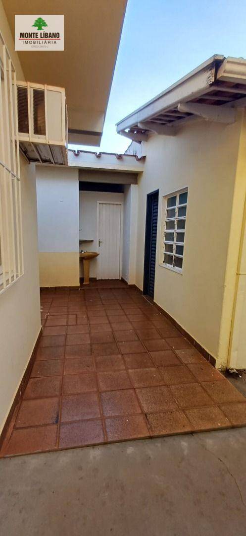 Casa à venda com 4 quartos, 1000m² - Foto 22