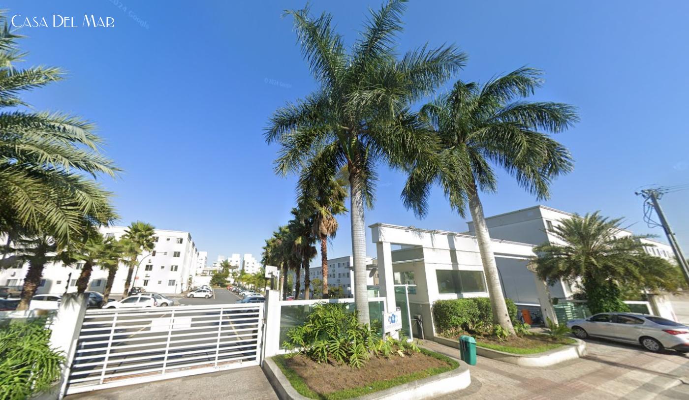 Apartamento à venda com 2 quartos, 48m² - Foto 22