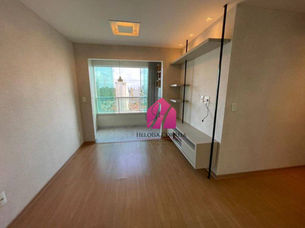 Apartamento para alugar com 2 quartos, 54m² - Foto 2