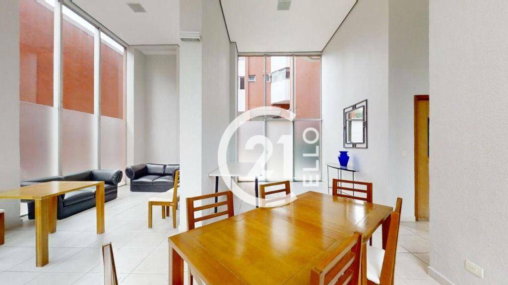 Apartamento à venda com 3 quartos, 104m² - Foto 26