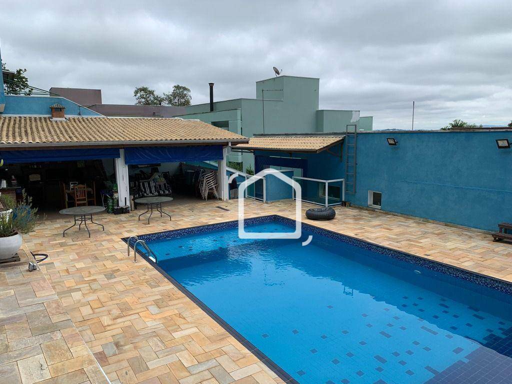 Casa de Condomínio à venda com 4 quartos, 356m² - Foto 43