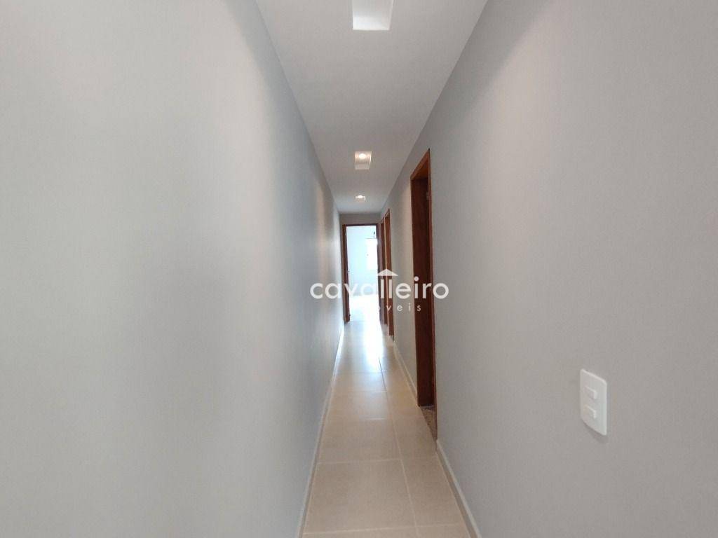 Casa à venda com 3 quartos, 120m² - Foto 9