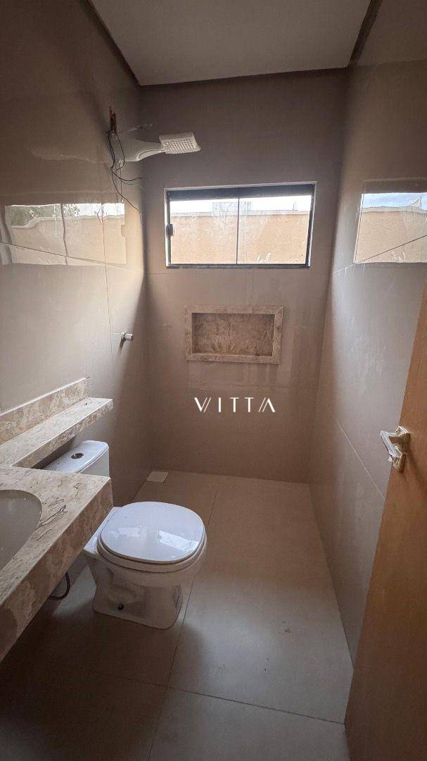 Casa, 2 quartos, 62 m² - Foto 3