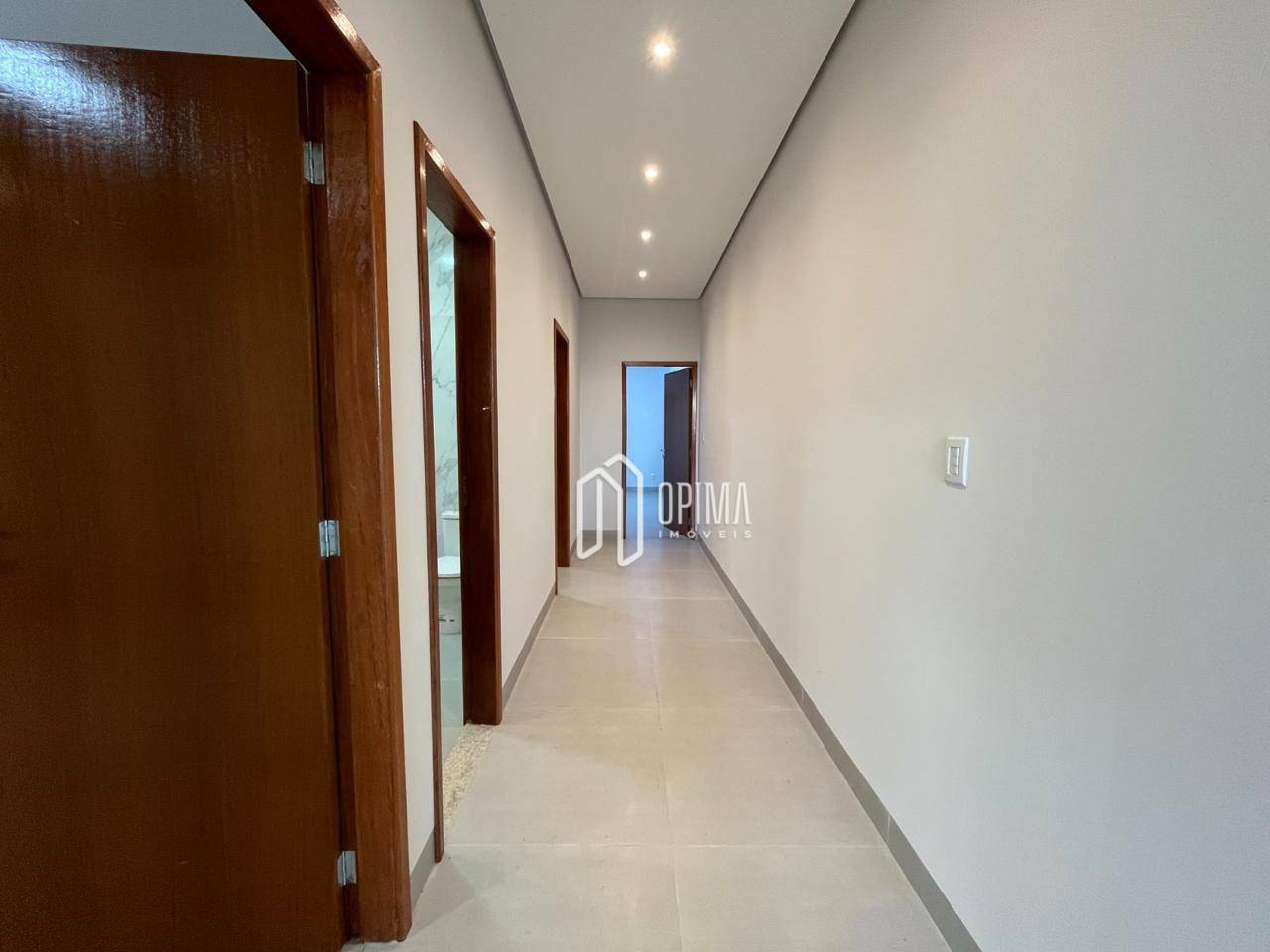 Casa à venda com 3 quartos, 215m² - Foto 9