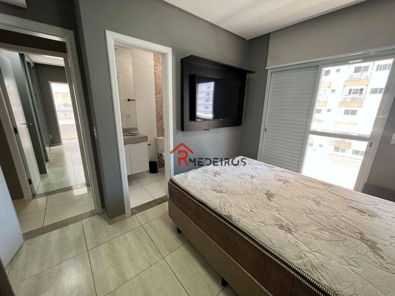 Apartamento à venda com 2 quartos, 92m² - Foto 15