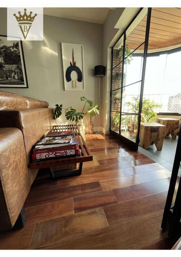 Apartamento à venda com 3 quartos, 127m² - Foto 28