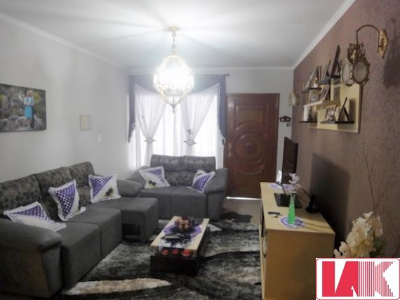 Sobrado à venda com 3 quartos, 150m² - Foto 4