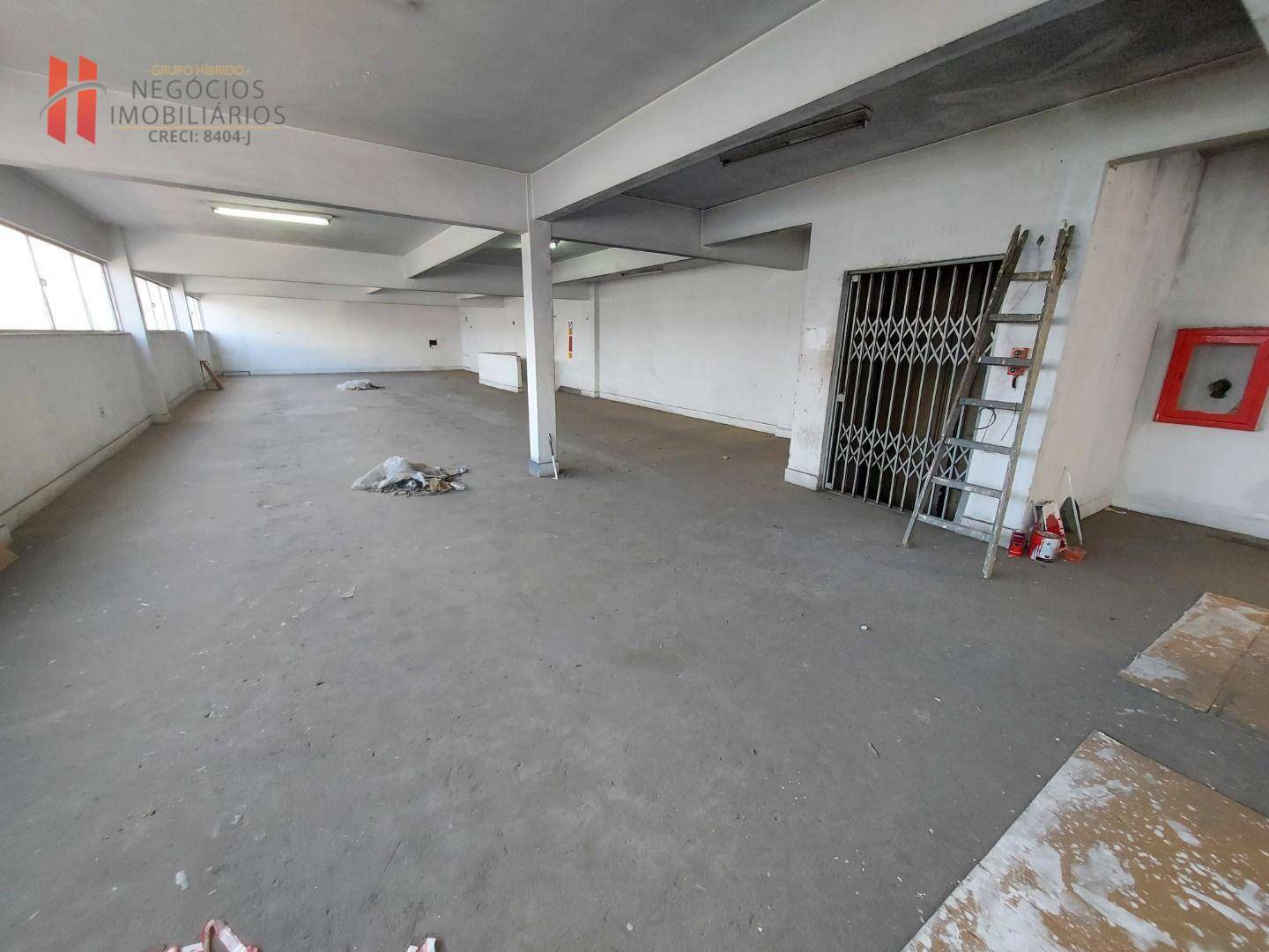 Prédio Inteiro para alugar, 800m² - Foto 19