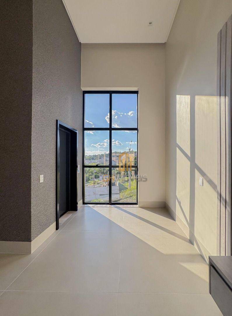 Casa de Condomínio à venda com 4 quartos, 235m² - Foto 25