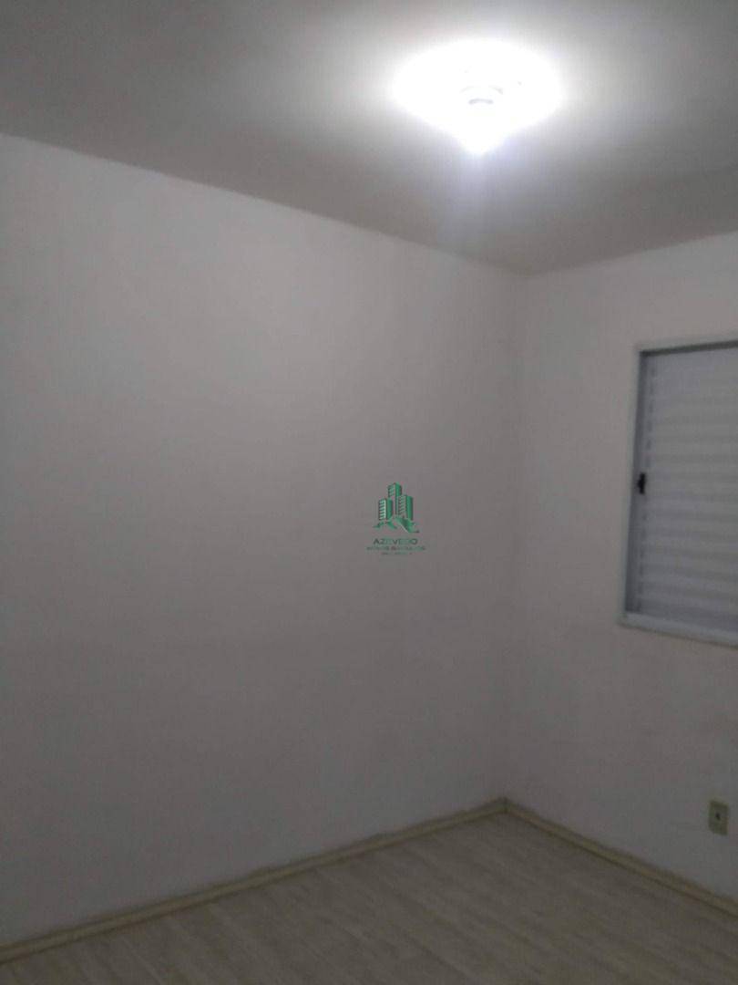 Apartamento à venda com 2 quartos, 44m² - Foto 2